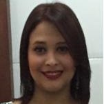 Joana Olivero