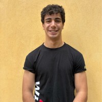 Luca Boggiani