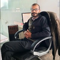 Usman Raza