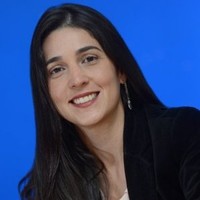 Roberta Bastos S. de C. Pessoa