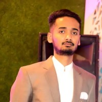 Muhammad Umer Farooq Qureshi
