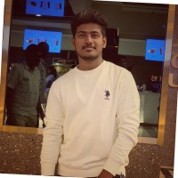 Aswin surendran