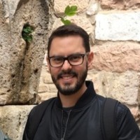 André Neves