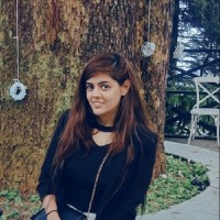 Akansha Arora, Ph.D.