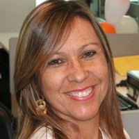 Ana Maria Moreno