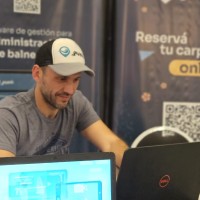 Gastón Alejandro Giménez