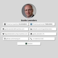 Guido Leenders