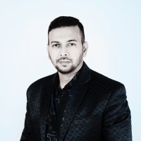 Mohammad Sazzad Hossain