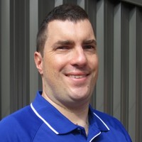 Ian Tucker