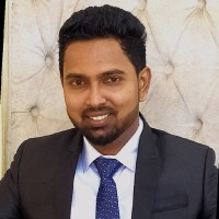 Harsha Bogoda