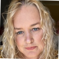 Judy Barker