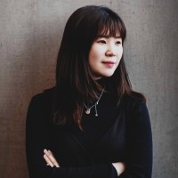Sarah Jin