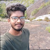 Karthikeyan Subramanian