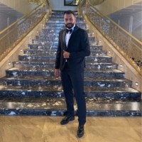 Ahmed Gameel