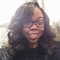Camaya Brown