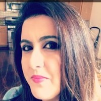 Ghazala Abbas