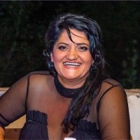 Milena Terzieva