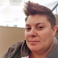 Christina (Chris) Wangberg