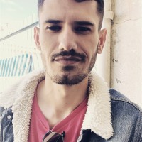 Cristian Siewert Gageiro
