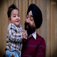 Harvinder kalra
