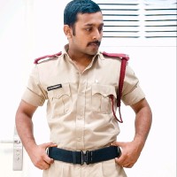 Sharadindu Chakraborty
