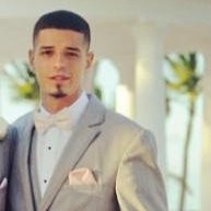 Stephen Ruben Pimentel