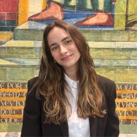 Mariana Hazt Lencina