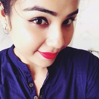 Ramanjeet Kaur