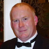 Mark Bromyard