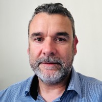 Eric FRADEAUD