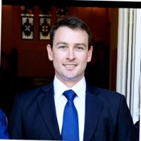 Ryan Clarke