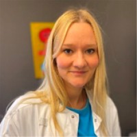 Julie Nyholm Kyvsgaard