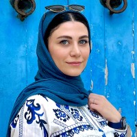 Darya Azimi