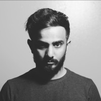 Bassam Alsharabi