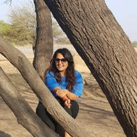 Purvi Shah