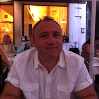 Frédéric POZZOBON