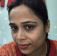 Kiran Sharma