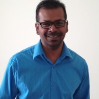 Dan Ramadhar
