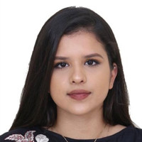 Amber Subzwari