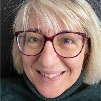 Martha Kyrillidou, PhD