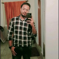 Md Shazad