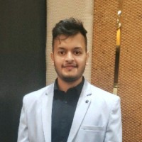 Shubham Waghmare