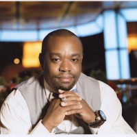Omar Reddick