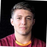 Sam Stott