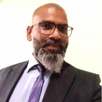 Dr Silambarasan Chinnaraj