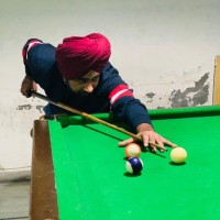 Rajwinder Dhillon