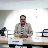 Viresh Kumar