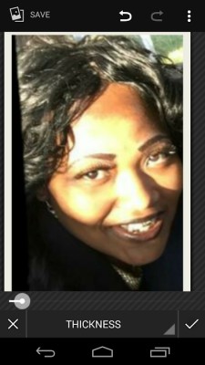 Kimberly Richardson