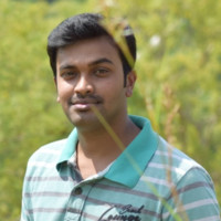 kushal G