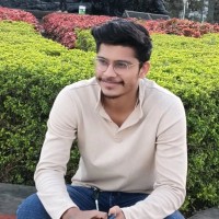 Vikrant Girase